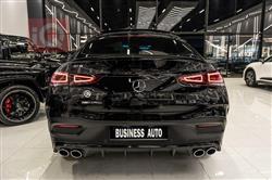 مرسيدس بنز GLE